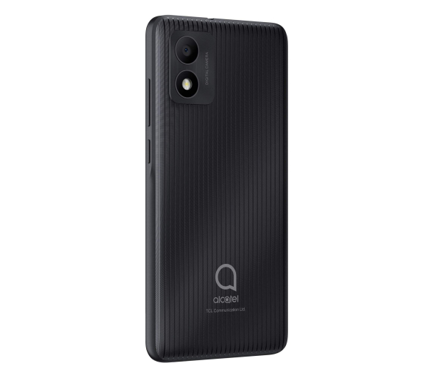 Alcatel 1B (2022) czarny - 736353 - zdjęcie 4